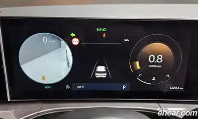 Hyundai Santa Fe 2023 2.5 гидро в Москве № 1903453, миниатюра 11
