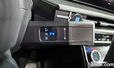Hyundai Santa Fe 2023 2.5 гидро в Москве № 1903453, миниатюра 12