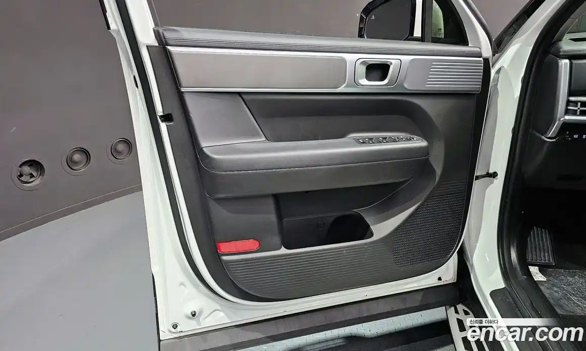 Hyundai Santa Fe 2023 2.5 гидро в Москве № 1903453, фото 14
