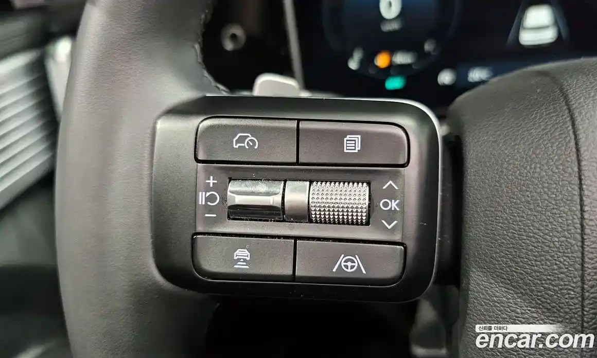 Hyundai Santa Fe 2023 2.5 гидро в Москве № 1903453, фото 21