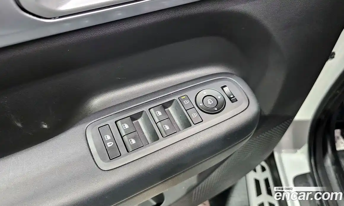 Hyundai Santa Fe 2023 2.5 гидро в Москве № 1903453, фото 35