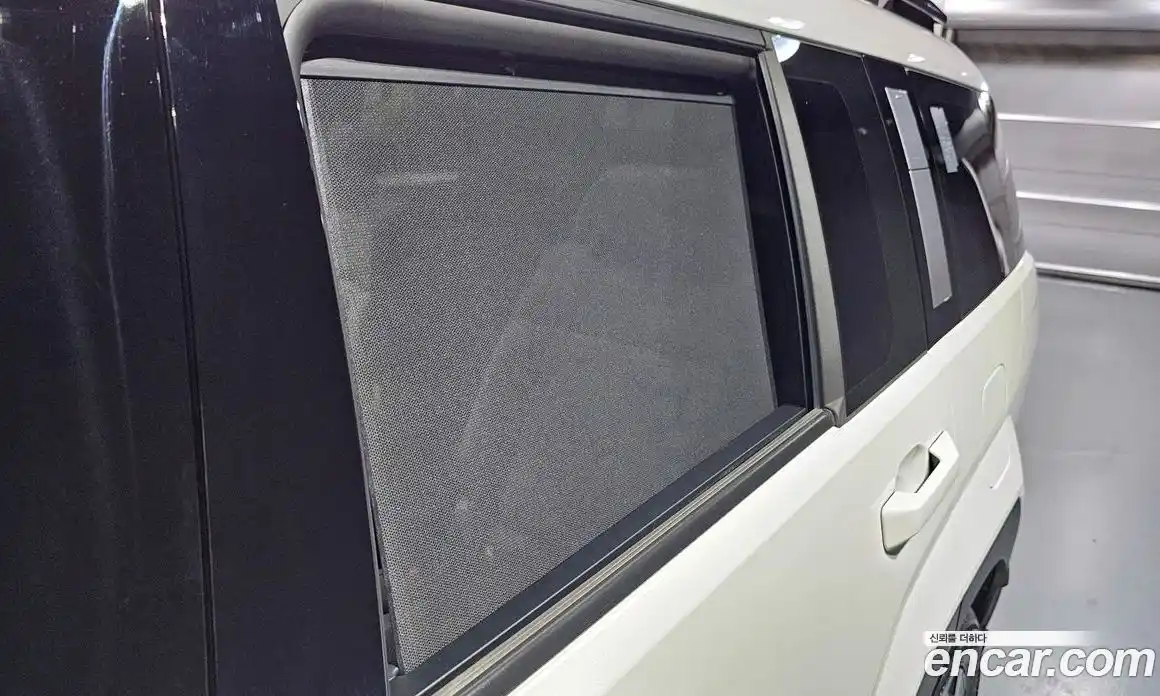 Hyundai Santa Fe 2023 2.5 гидро в Москве № 1903453, фото 37
