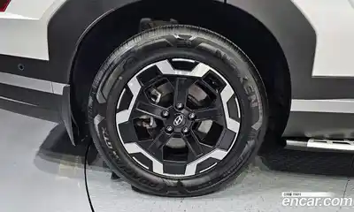 Hyundai Santa Fe 2023 2.5 гидро в Москве № 1903453, миниатюра 5
