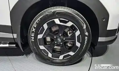 Hyundai Santa Fe 2023 2.5 гидро в Москве № 1903453, миниатюра 7