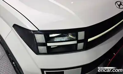 Hyundai Santa Fe 2023 2.5 гидро в Москве № 1903453, миниатюра 8