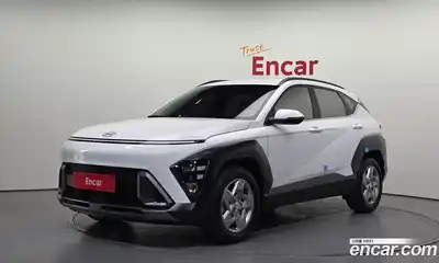 Hyundai Kona, 2025