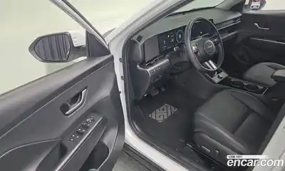 Hyundai Kona 2025 1.6 гидро в Москве № 1903457, миниатюра 11