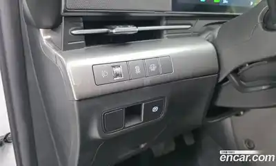 Hyundai Kona 2025 1.6 гидро в Москве № 1903457, миниатюра 12