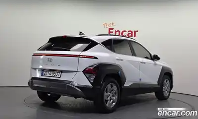 Hyundai Kona 2025 1.6 гидро в Москве № 1903457, миниатюра 2