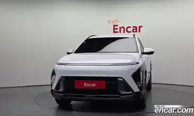 Hyundai Kona 2025 1.6 гидро в Москве № 1903457, миниатюра 3