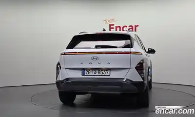 Hyundai Kona 2025 1.6 гидро в Москве № 1903457, миниатюра 4