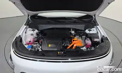 Hyundai Kona 2025 1.6 гидро в Москве № 1903457, миниатюра 6