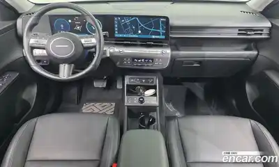 Hyundai Kona 2025 1.6 гидро в Москве № 1903457, миниатюра 7