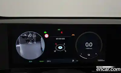 Hyundai Kona 2025 1.6 гидро в Москве № 1903457, миниатюра 8