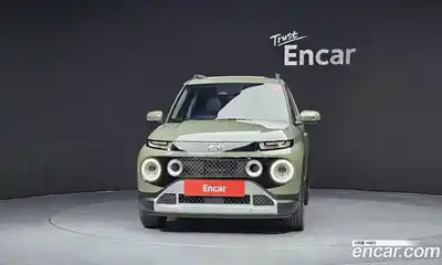 Hyundai Casper 2023 1.0 гидро в Москве № 1903483, миниатюра 3
