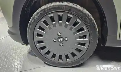 Hyundai Casper 2023 1.0 гидро в Москве № 1903483, миниатюра 5