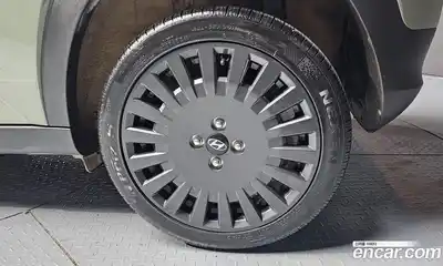 Hyundai Casper 2023 1.0 гидро в Москве № 1903483, миниатюра 7
