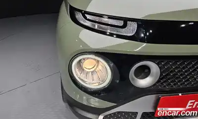 Hyundai Casper 2023 1.0 гидро в Москве № 1903483, миниатюра 8