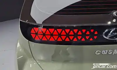 Hyundai Casper 2023 1.0 гидро в Москве № 1903483, миниатюра 9