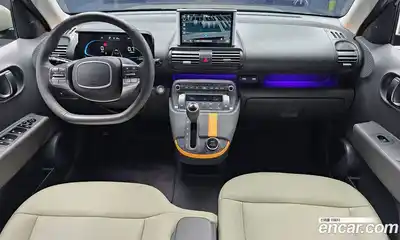 Hyundai Casper 2023 1.0 гидро в Москве № 1903483, миниатюра 10