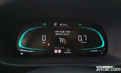 Hyundai Venue 2024 1.6 гидро в Москве № 1903485, миниатюра 11