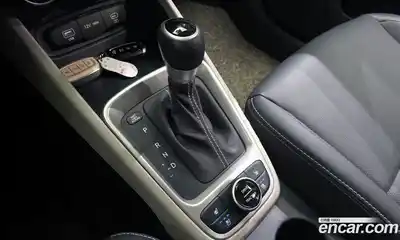 Hyundai Venue 2024 1.6 гидро в Москве № 1903485, миниатюра 12