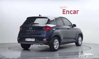 Hyundai Venue 2024 1.6 гидро в Москве № 1903485, миниатюра 2