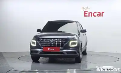 Hyundai Venue 2024 1.6 гидро в Москве № 1903485, миниатюра 3