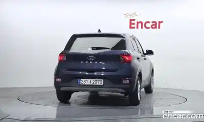 Hyundai Venue 2024 1.6 гидро в Москве № 1903485, миниатюра 4