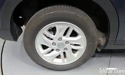 Hyundai Venue 2024 1.6 гидро в Москве № 1903485, миниатюра 5