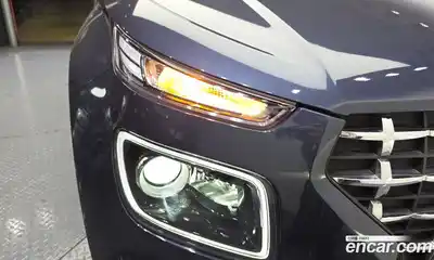 Hyundai Venue 2024 1.6 гидро в Москве № 1903485, миниатюра 8