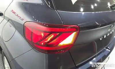 Hyundai Venue 2024 1.6 гидро в Москве № 1903485, миниатюра 9