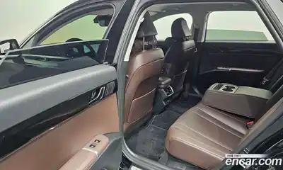 Hyundai Grandeur 2024 3.5 гидро в Москве № 1903518, миниатюра 11