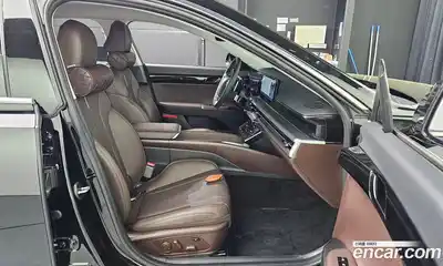 Hyundai Grandeur 2024 3.5 гидро в Москве № 1903518, миниатюра 12