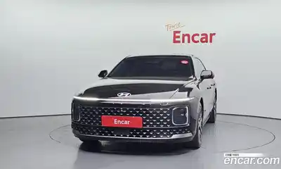 Hyundai Grandeur 2024 3.5 гидро в Москве № 1903518, миниатюра 3