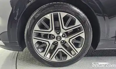 Hyundai Grandeur 2024 3.5 гидро в Москве № 1903518, миниатюра 5