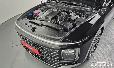 Hyundai Grandeur 2024 3.5 гидро в Москве № 1903518, миниатюра 6