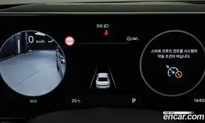 Hyundai Grandeur 2024 3.5 гидро в Москве № 1903518, миниатюра 8