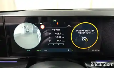 Hyundai Grandeur 2023 1.6 гидро в Москве № 1903694, миниатюра 11