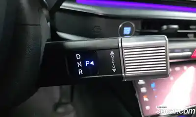 Hyundai Grandeur 2023 1.6 гидро в Москве № 1903694, миниатюра 12