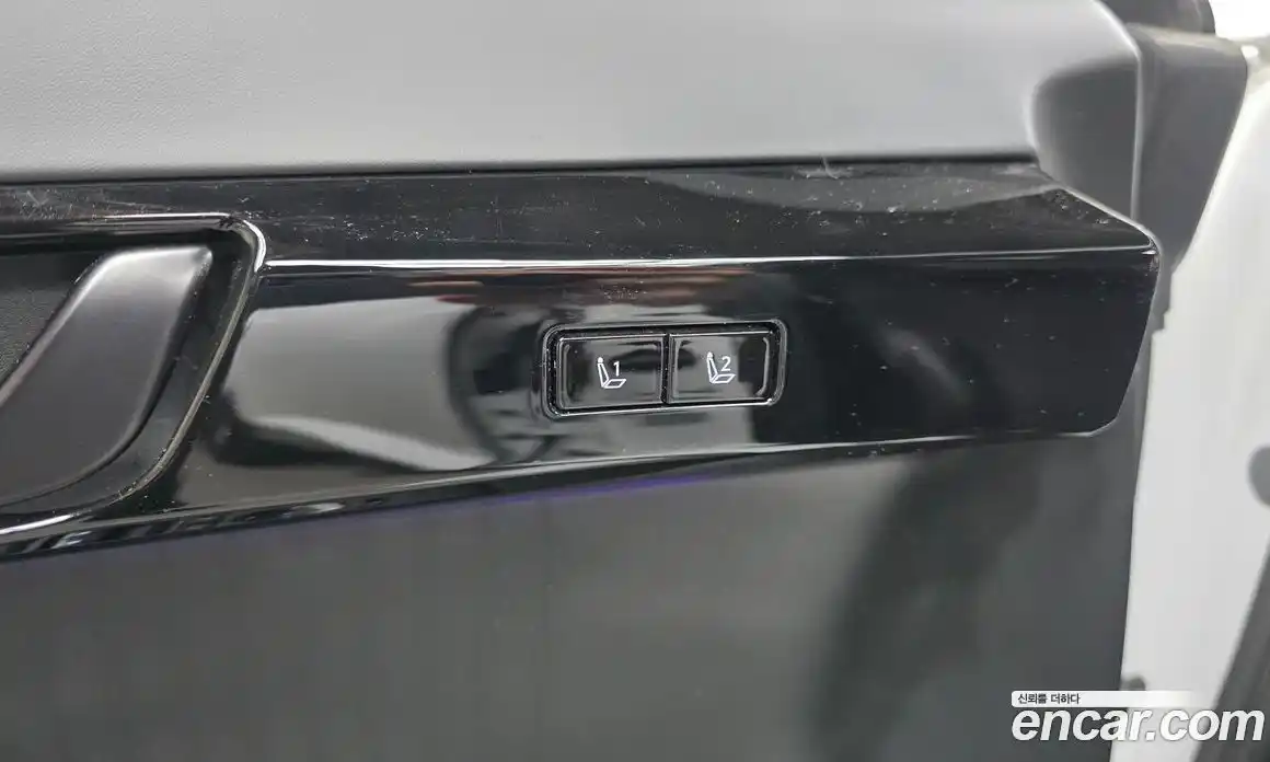 Hyundai Grandeur 2023 1.6 гидро в Москве № 1903694, фото 22