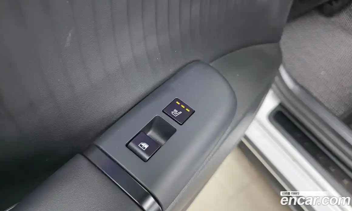 Hyundai Grandeur 2023 1.6 гидро в Москве № 1903694, фото 24