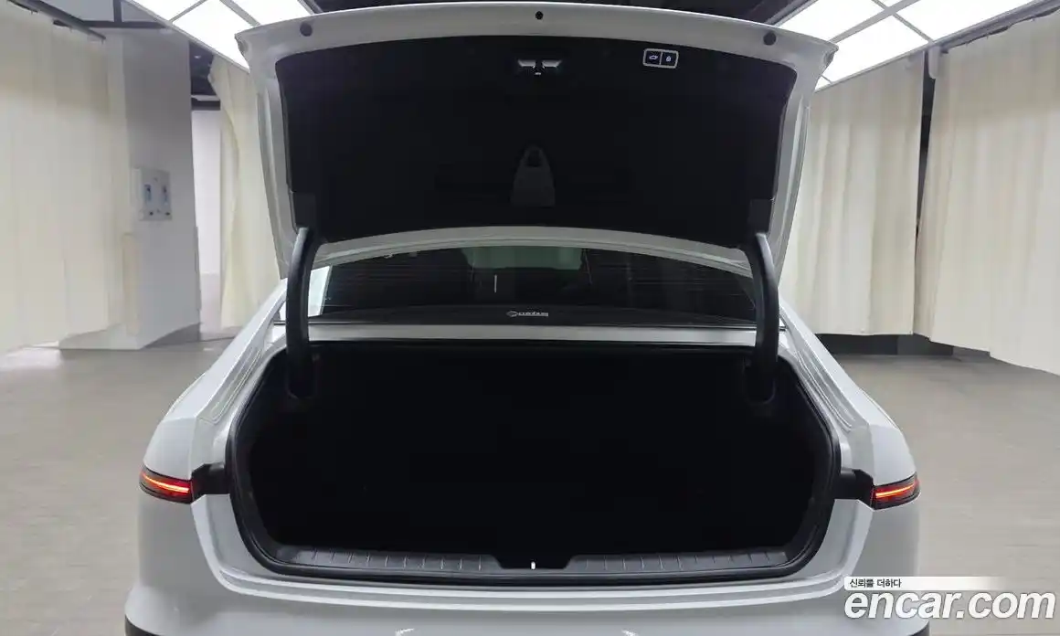 Hyundai Grandeur 2023 1.6 гидро в Москве № 1903694, фото 26