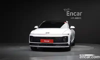 Hyundai Grandeur 2023 1.6 гидро в Москве № 1903694, миниатюра 3