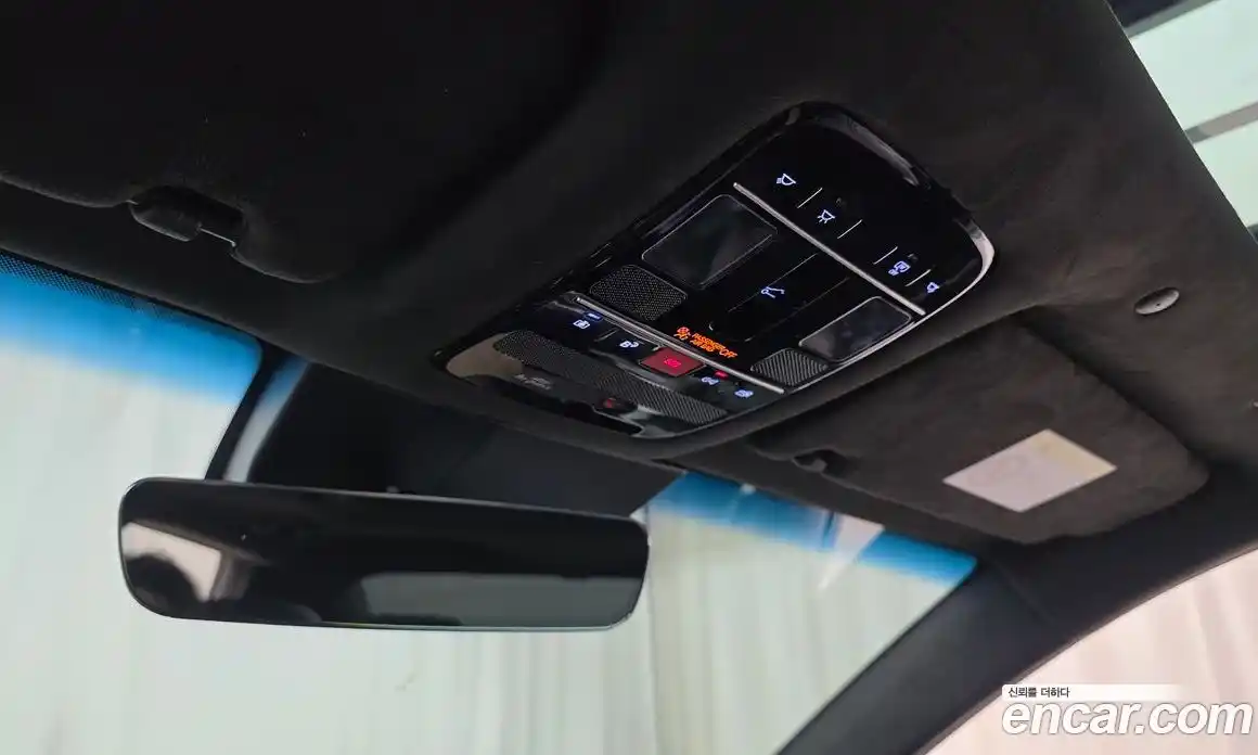 Hyundai Grandeur 2023 1.6 гидро в Москве № 1903694, фото 32