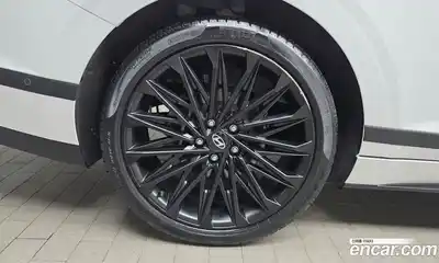 Hyundai Grandeur 2023 1.6 гидро в Москве № 1903694, миниатюра 5