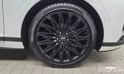 Hyundai Grandeur 2023 1.6 гидро в Москве № 1903694, миниатюра 7