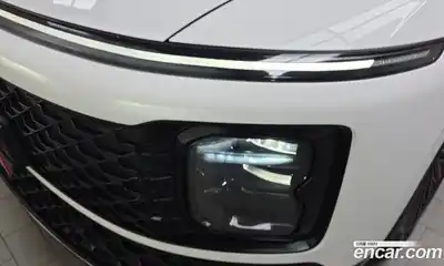 Hyundai Grandeur 2023 1.6 гидро в Москве № 1903694, миниатюра 8