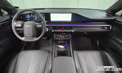 Hyundai Grandeur 2023 1.6 гидро в Москве № 1903694, миниатюра 10