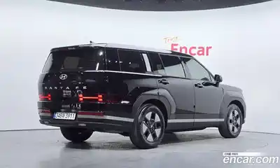 Hyundai Santa Fe 2024 1.6 гидро в Москве № 1903723, миниатюра 2